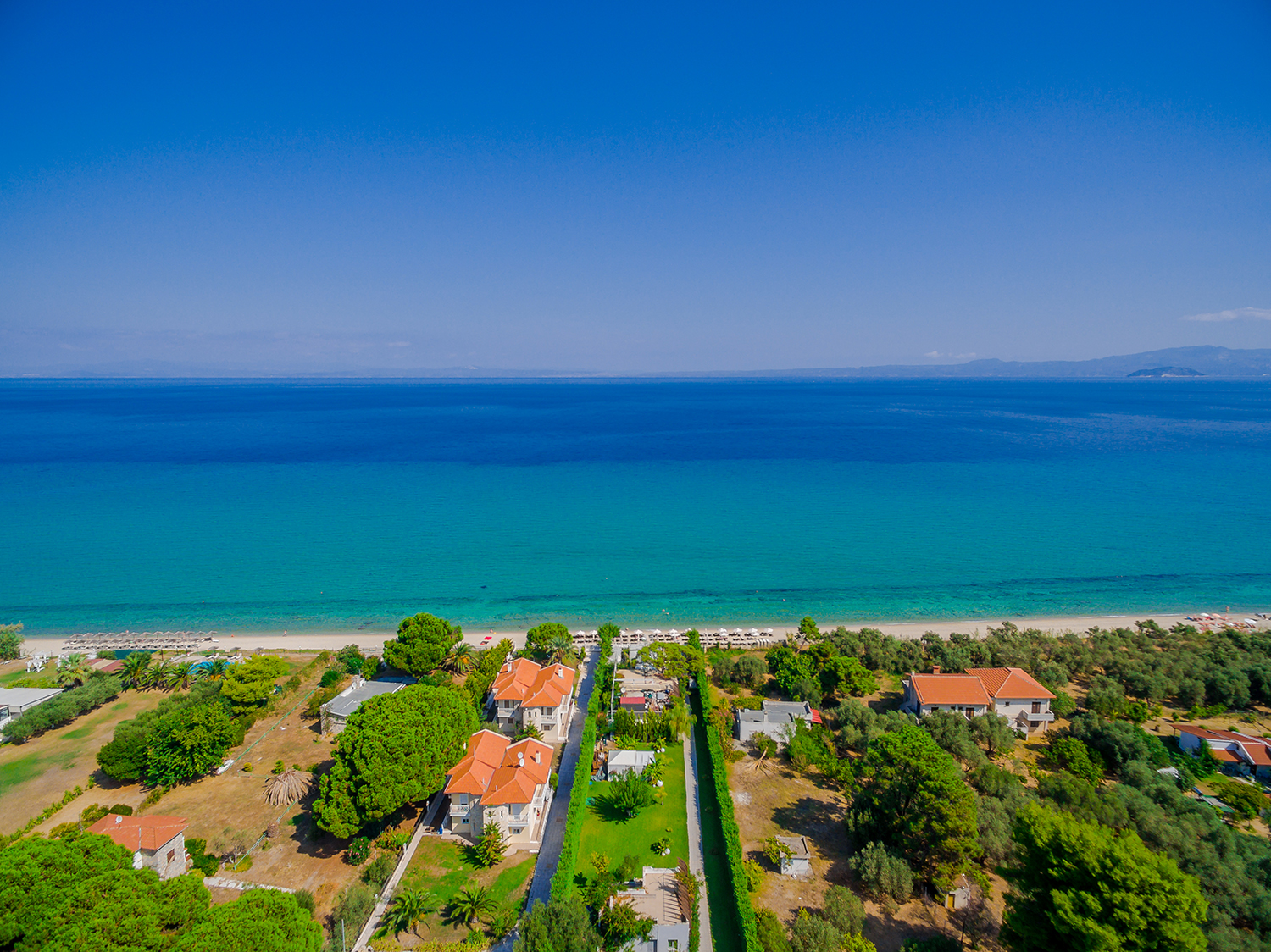 Flegra Palace Hotel & Spa 45/50