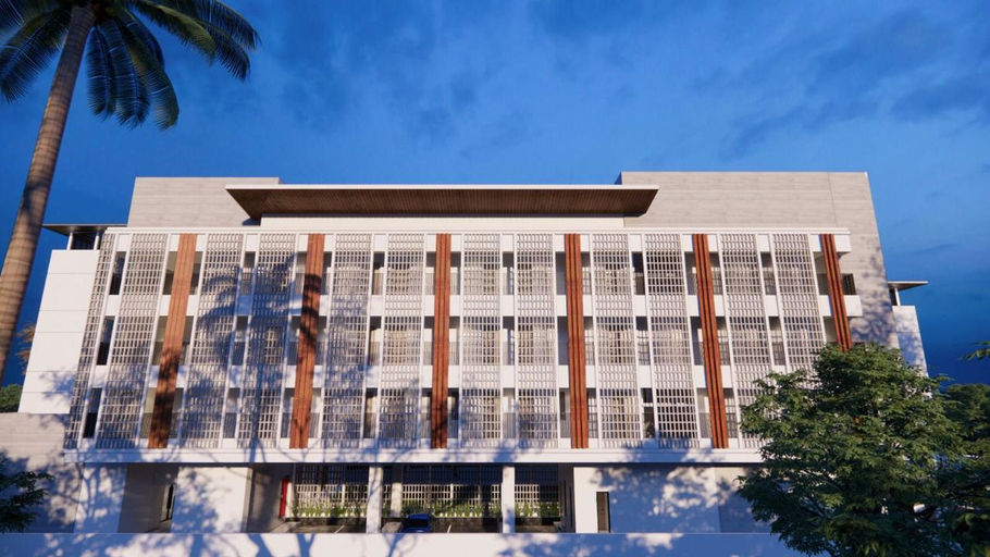SAMAI SUITES 1/11
