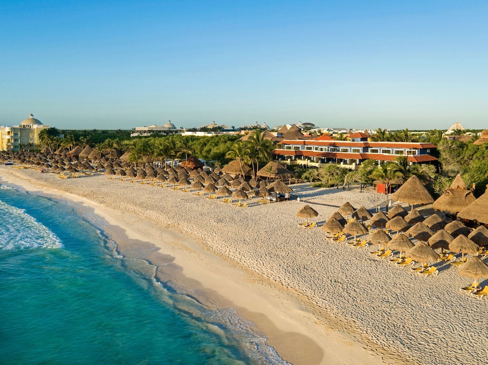 Iberostar Waves Paraiso Beach 45/50