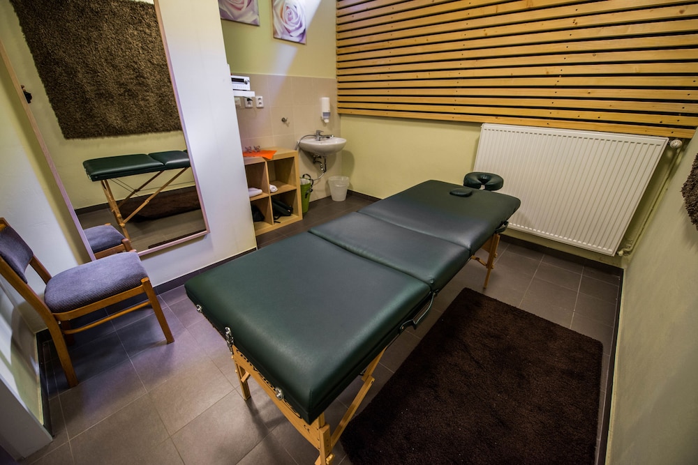 Hotel Parkhotel Harrachov 27/43
