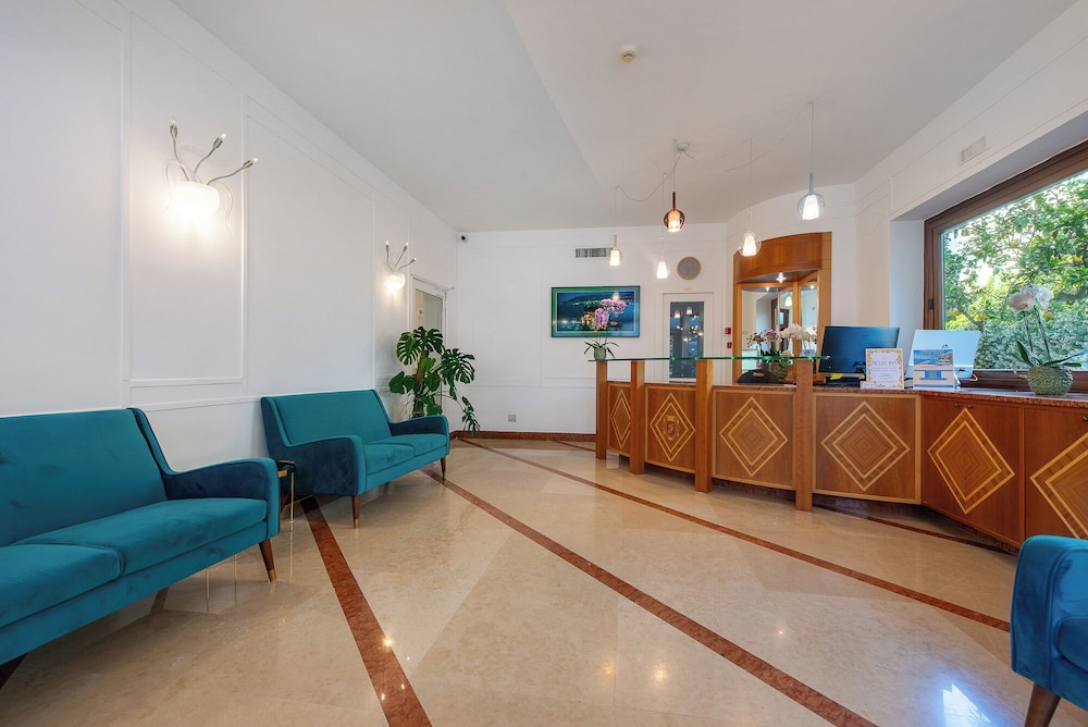 Hotel Florida Sorrento 18/80