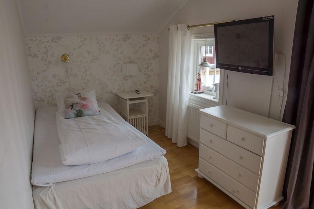 Hotell & Restaurang Solliden 13/50