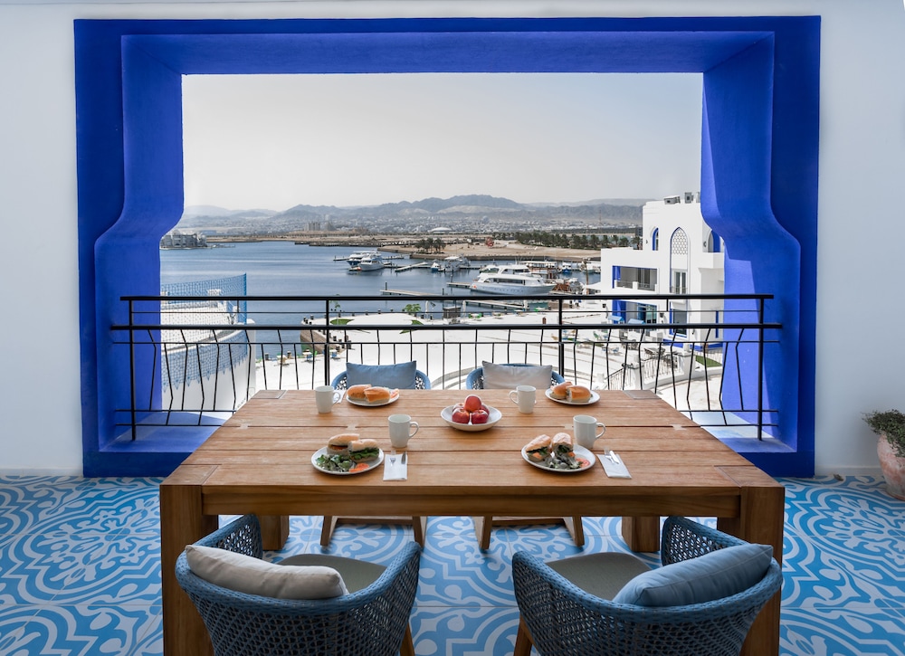 Cloud7 Residence Ayla Aqaba 36/55