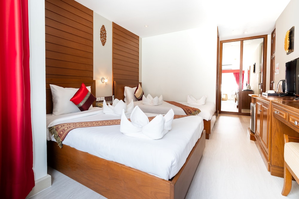 Baan Sukhumvit Soi 18 23/61
