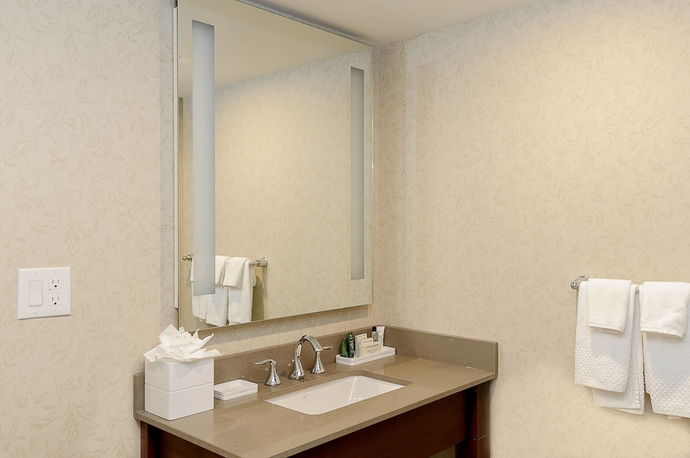 Hilton Niagara Falls/ Fallsview Hotel and Suites 29/49