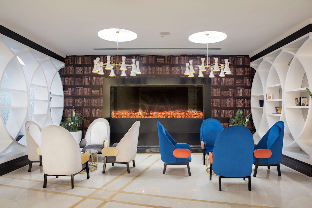 Granada Luxury Beach 40/50