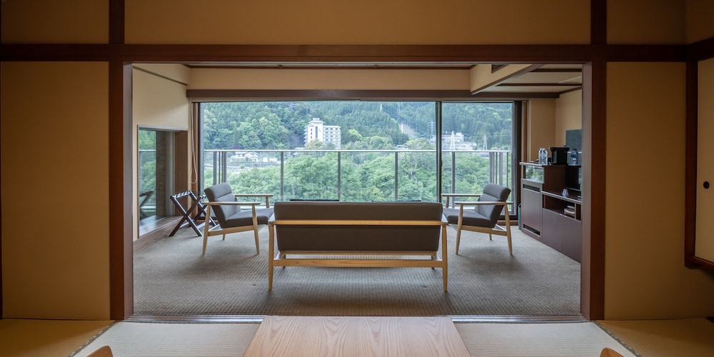 Kinugawa Onsen Nikko Kinugawa Hotel Mikazuki 45/77