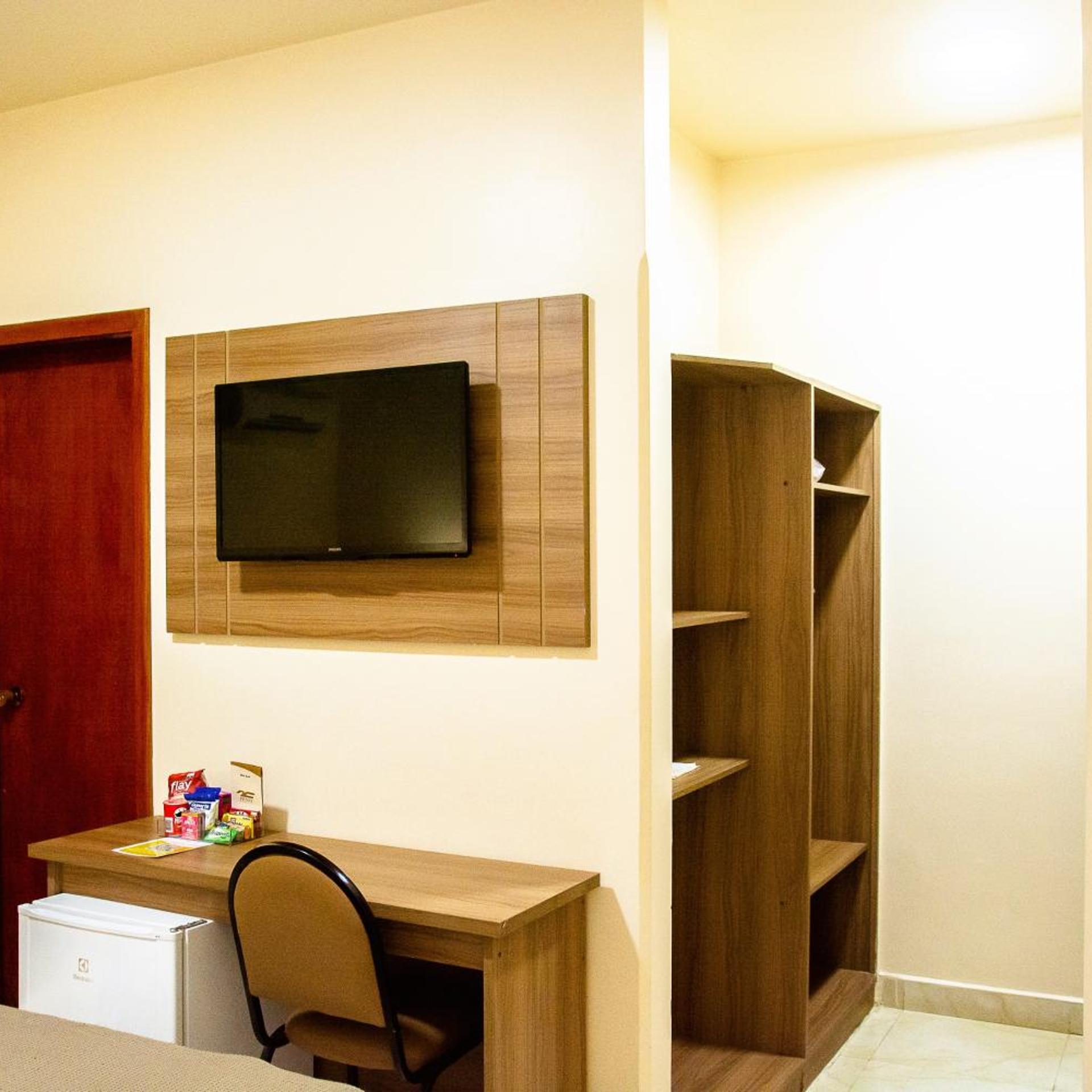 Fenix Hotel Pouso Alegre 46/55
