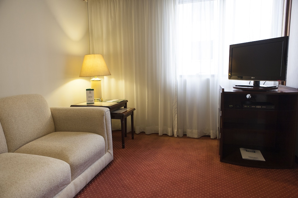 Bristol The Time Hotel photo4