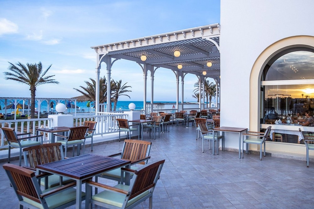 Club Calimera Yati Beach 35/50