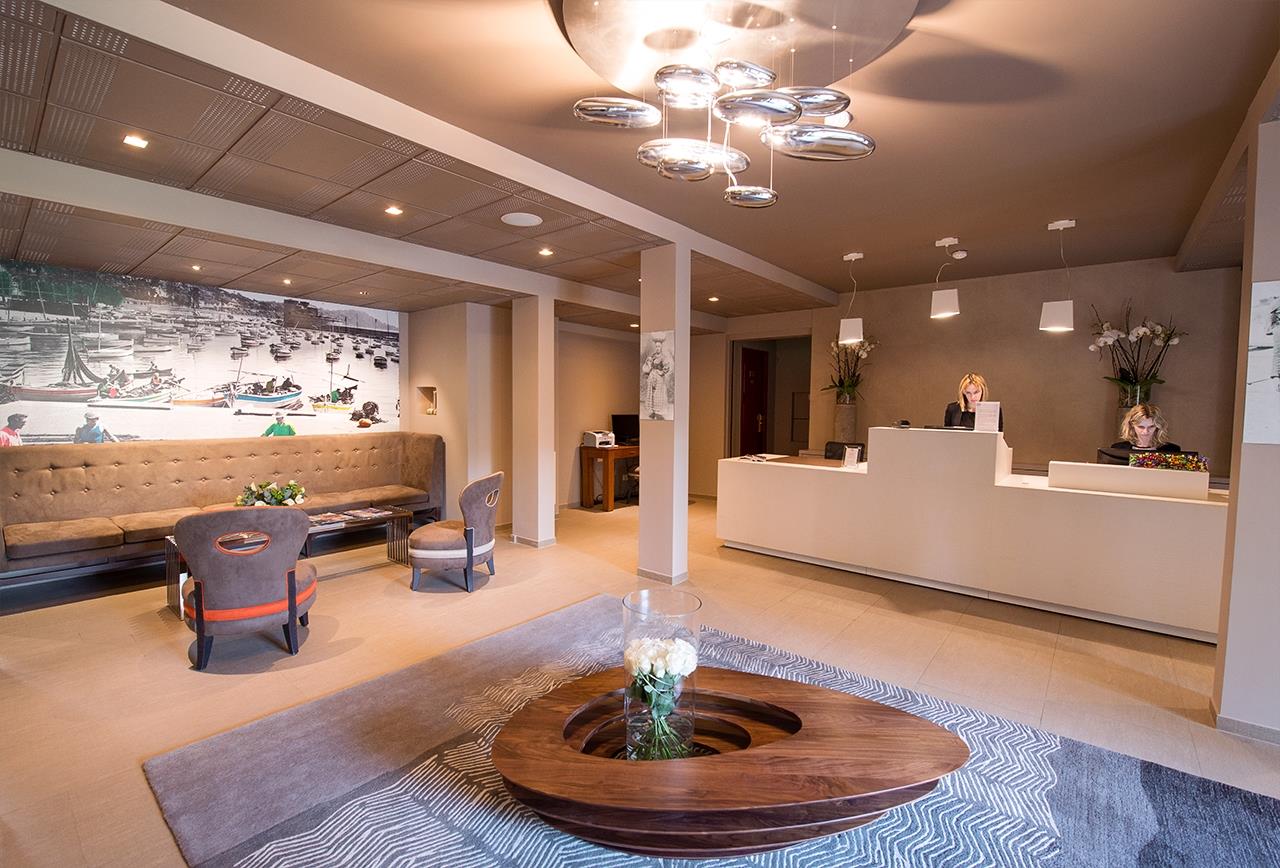 Best Western Plus La Corniche 5/45