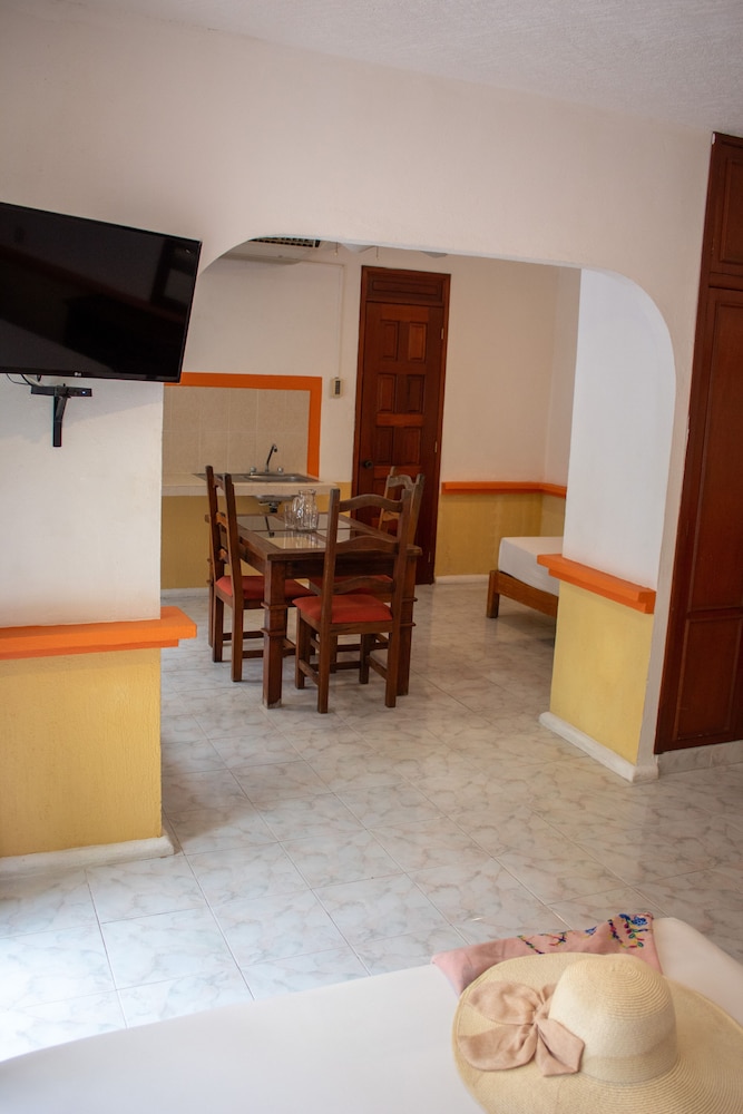 Hotel Vista Caribe 39/51