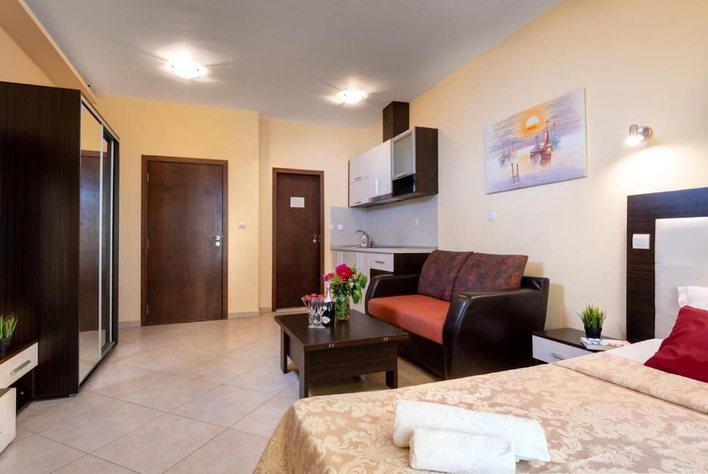 Saint Valentine Hotel 18/43