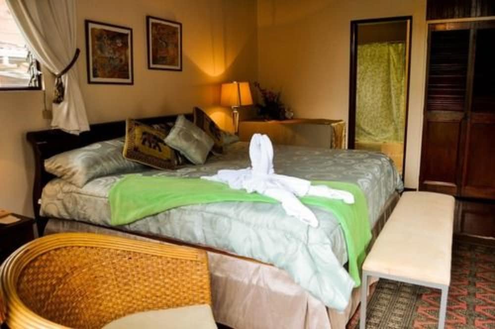 The Cariari Bed and Breakfast 14/50