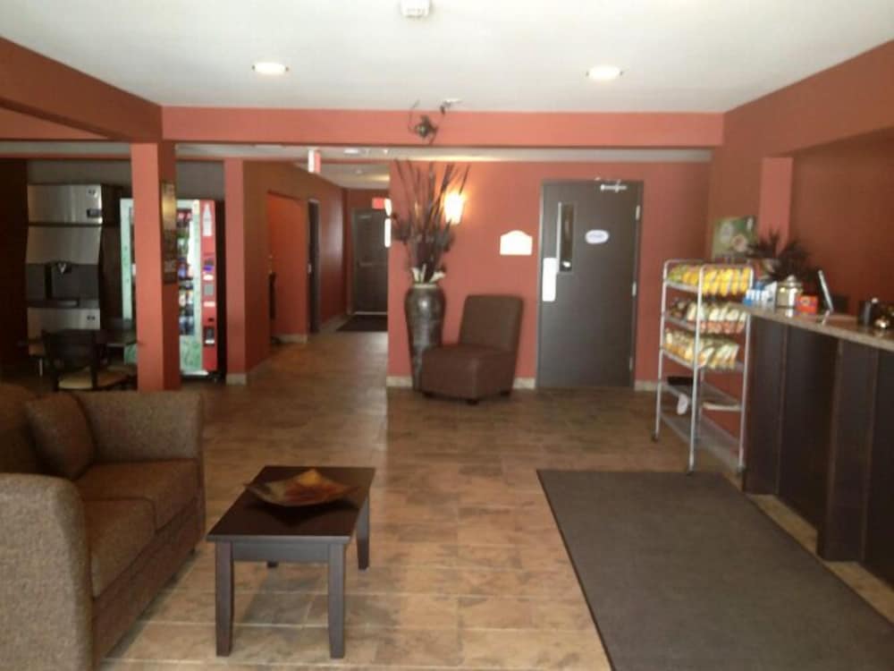 Western Star Inn & Suites Esterhazy 21/30
