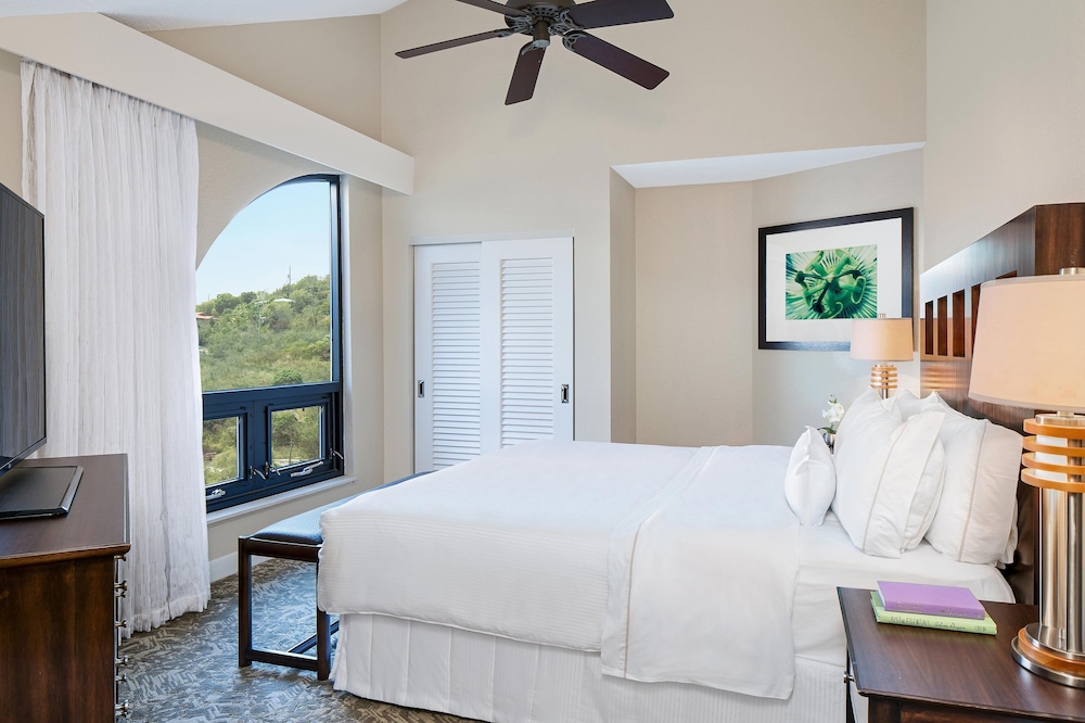 Westin St John Resort And Villas 21/54