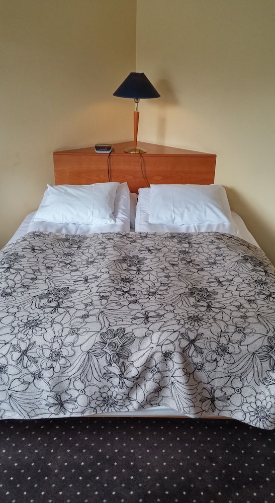 Thon Hotel Maloy 24/60