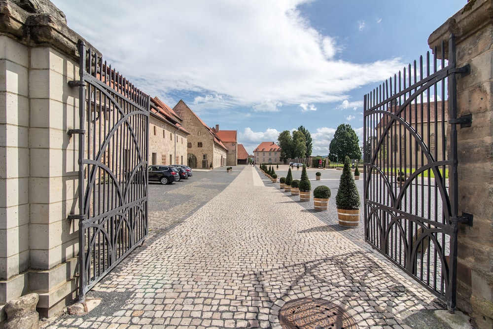 Hotel Kloster Haydau 27/36