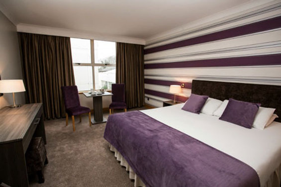 Brandon House Hotel & Solas Croi Spa 6/21