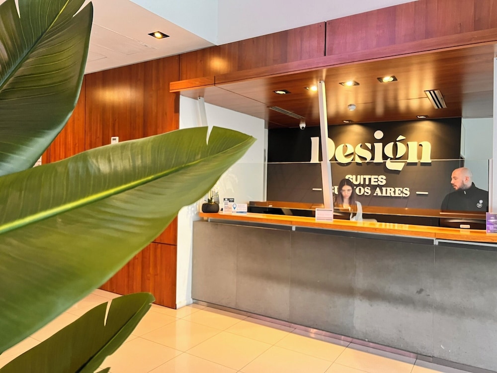 Design Suites Buenos Aires 4/50