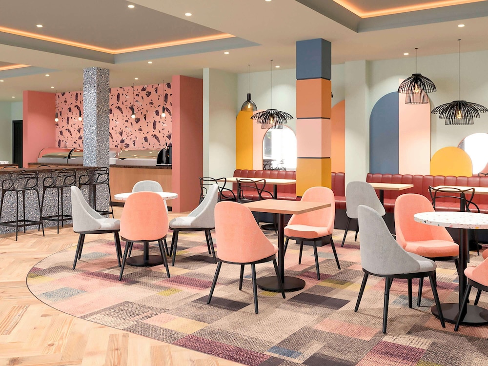 ibis Styles Bournemouth 33/50