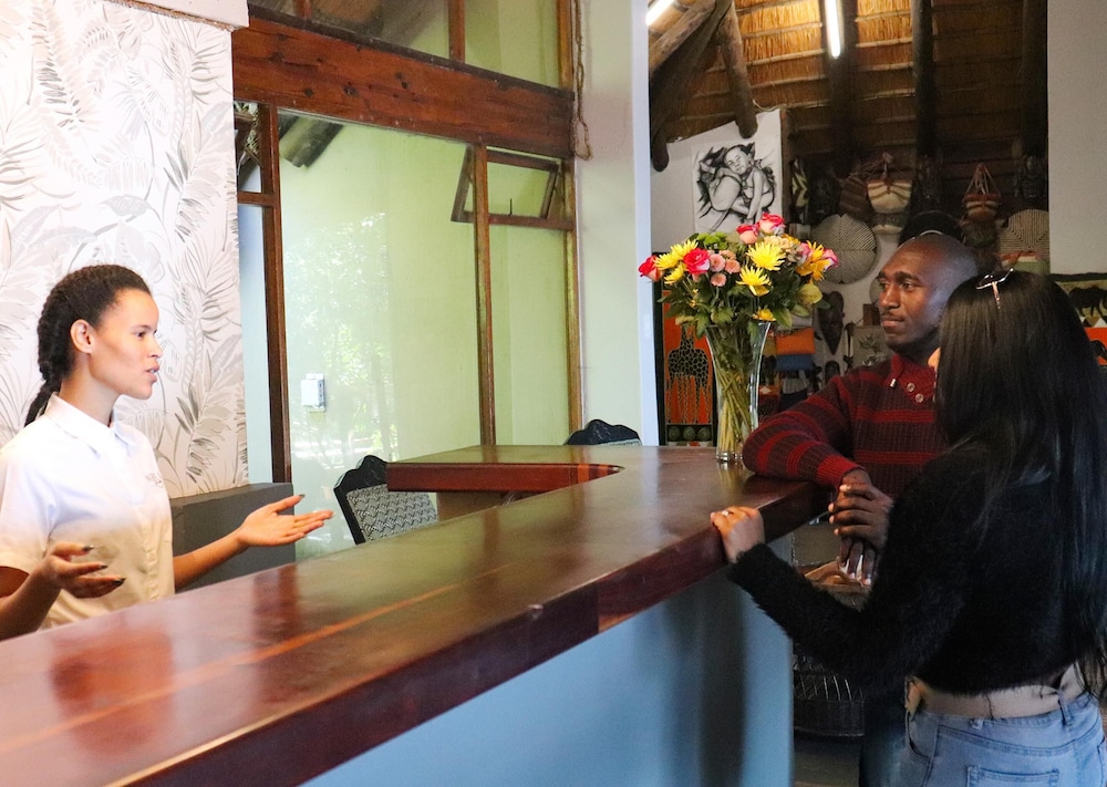 Nibela Lake Lodge 6/50