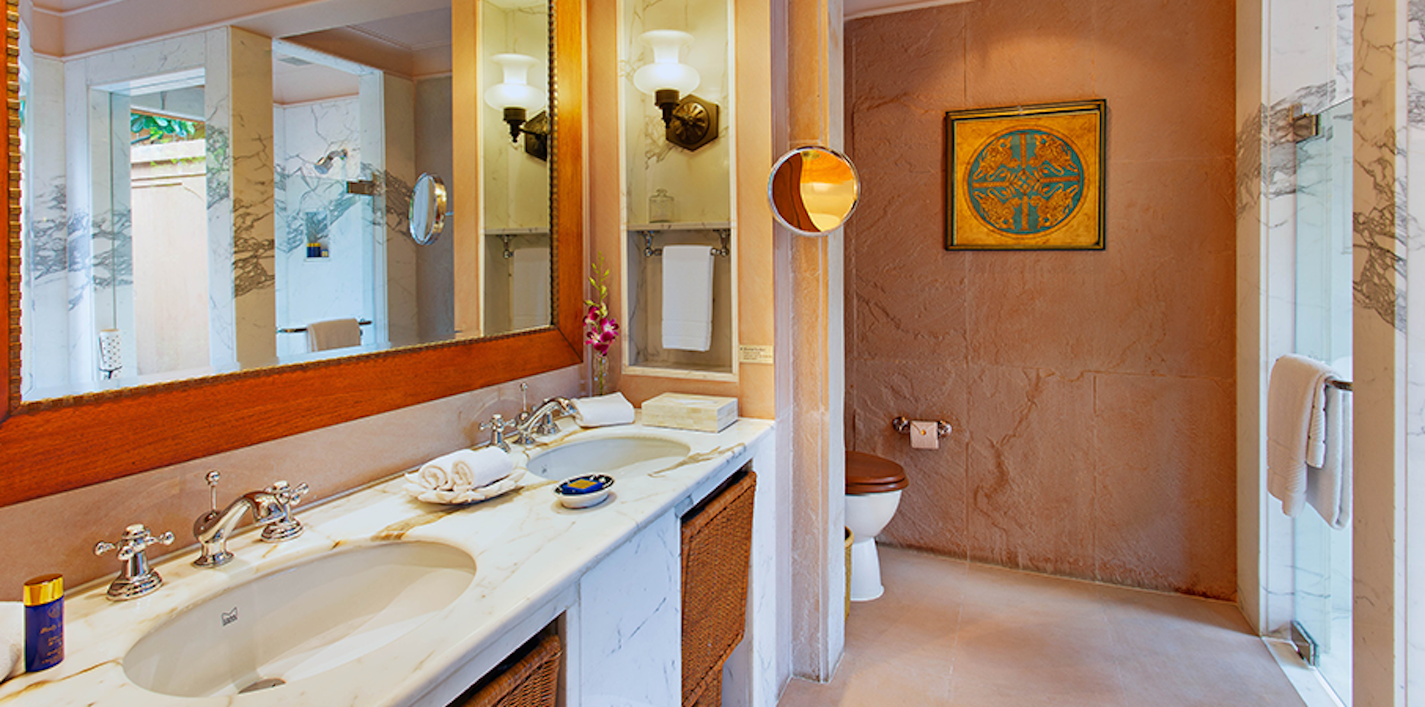 The Oberoi Rajvilas 39/41
