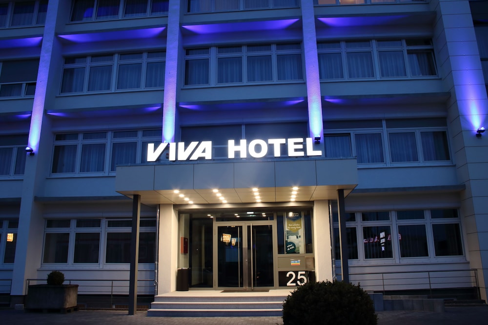 Viva Hotel Lubeck 2/45
