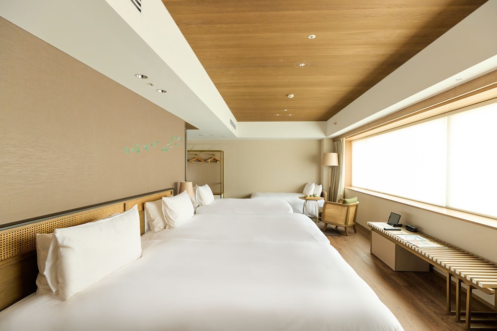 Good Nature Hotel Kyoto 13/48