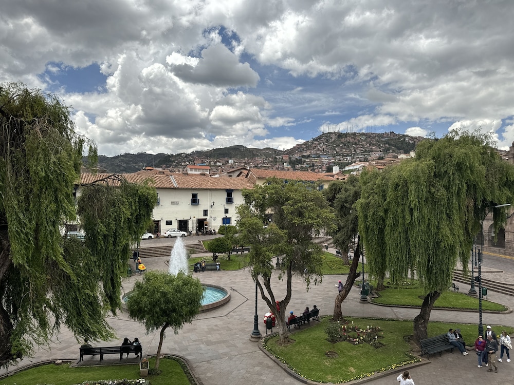 Posada Villa Mayor 41/47