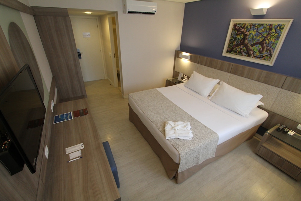 CLASSIC, DOUBLE BED