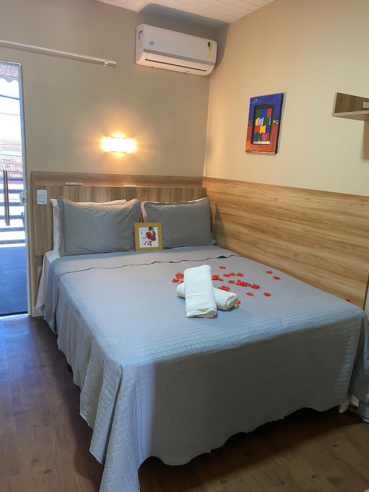 Tamandare Praia Hotel By AFT 12/31