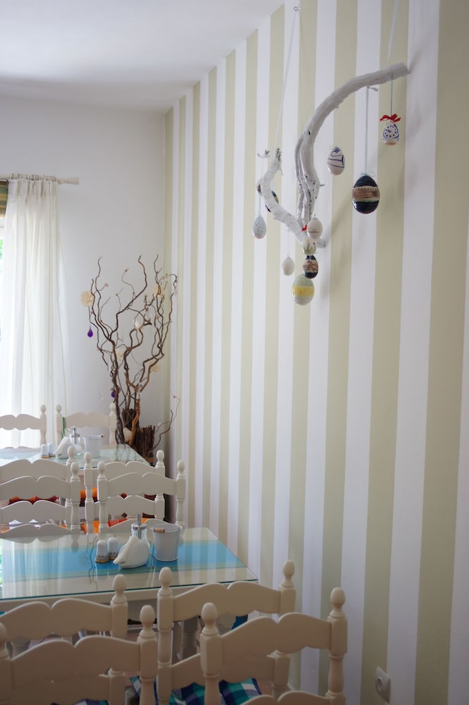 Hotel Cyclades 5/61