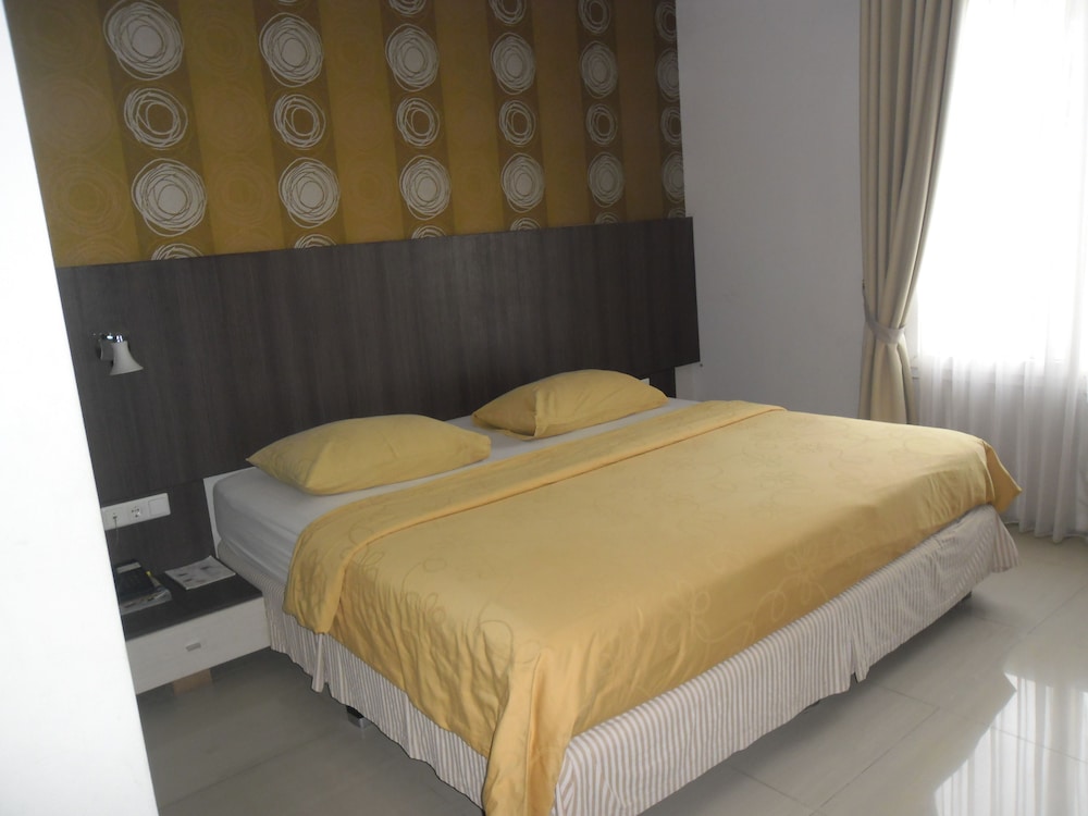Andelir Hotel 33/51