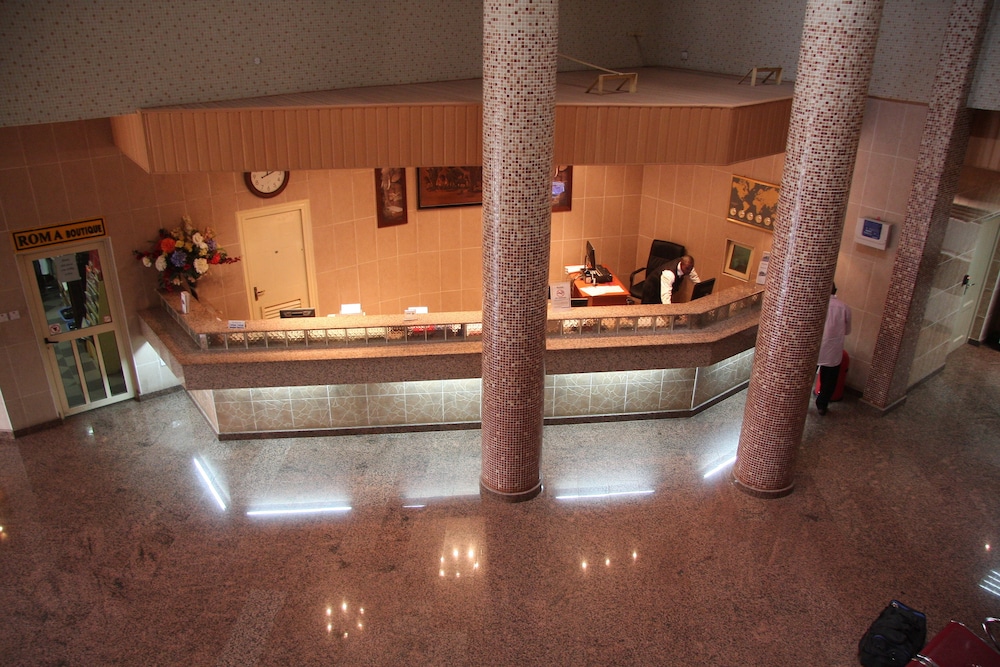 Welcome Centre Hotels 22/50