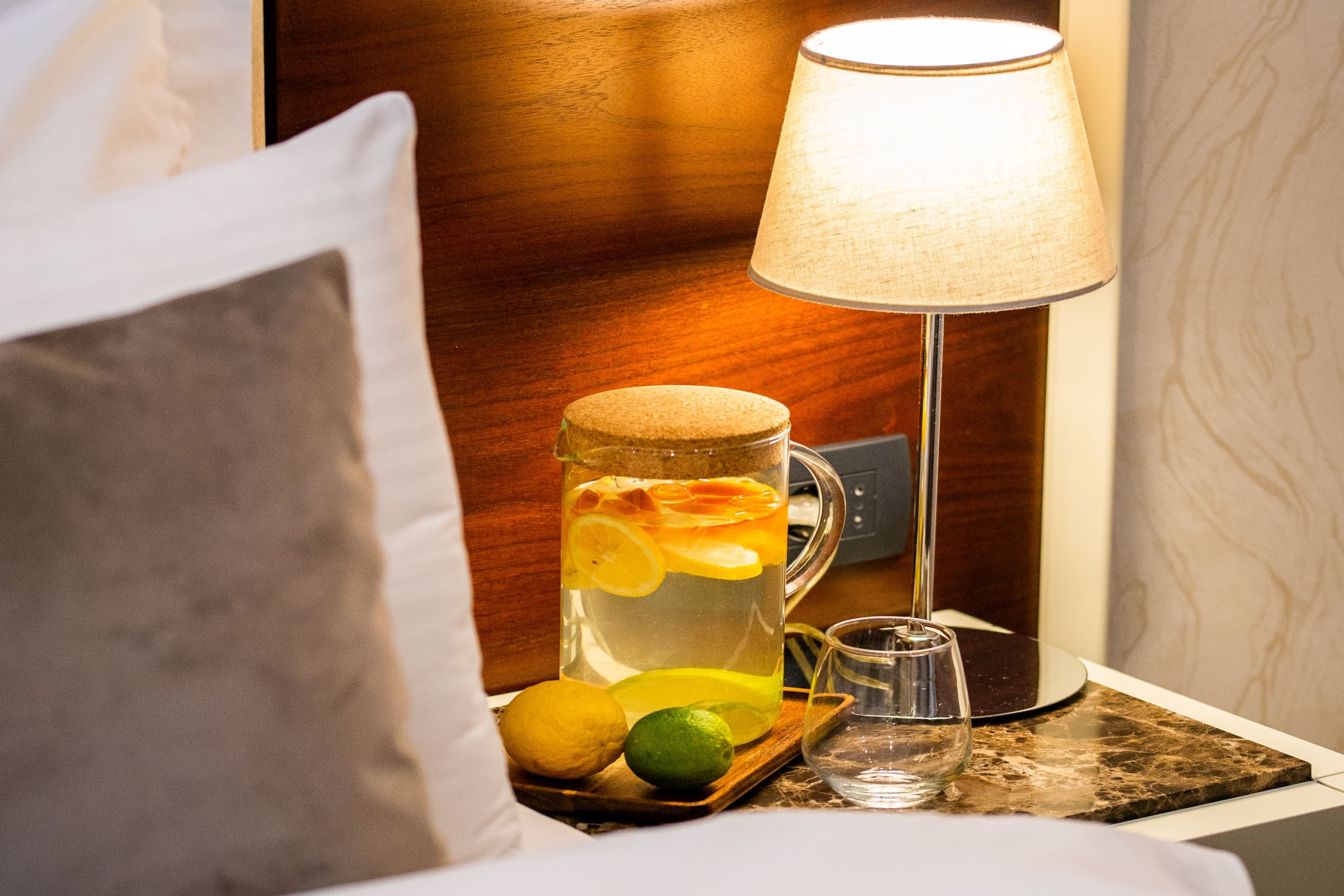Crystal hotel Belgrade photo3
