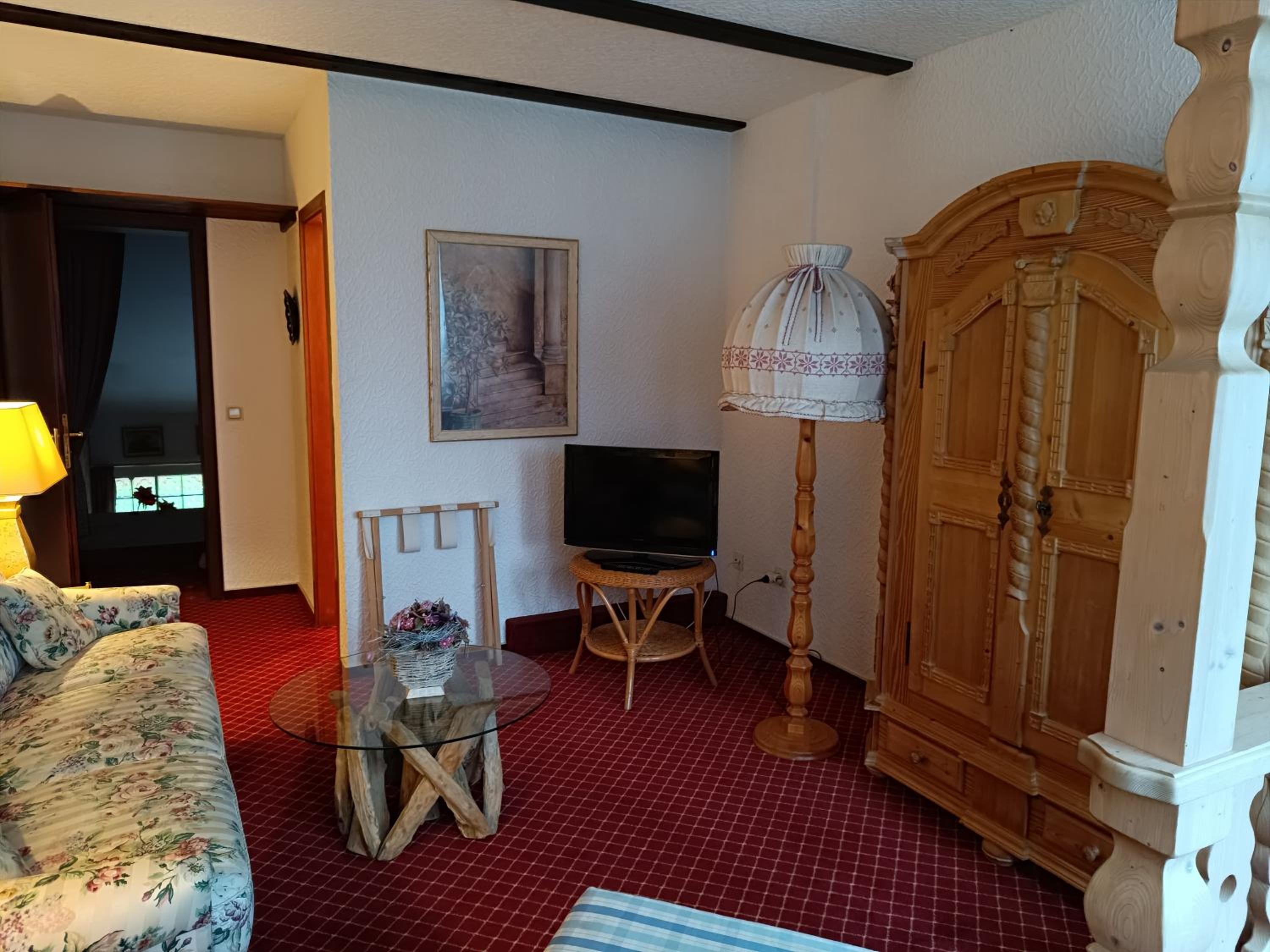 Wellness und Romantik Hotel Helmboldt 46/59