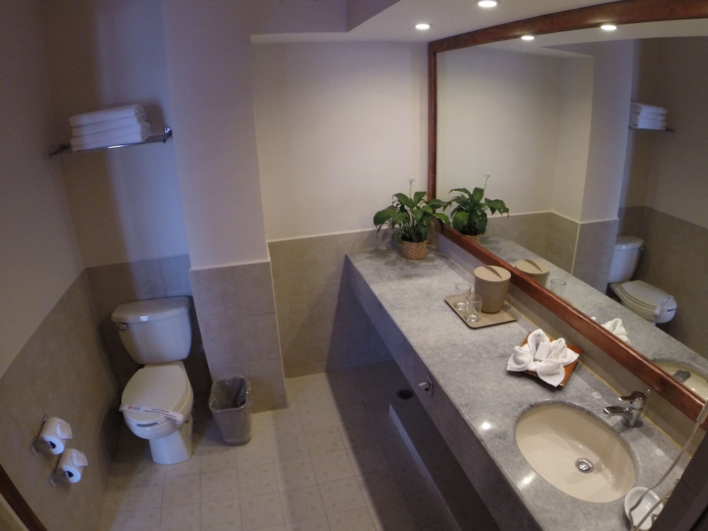 Hotel Plaza Uruapan 21/67