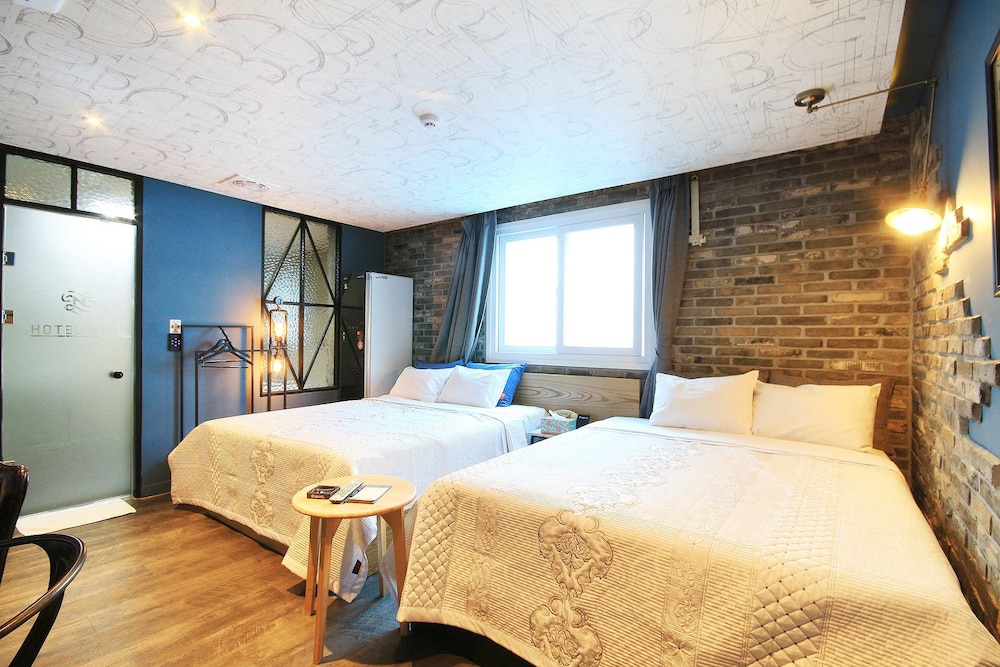 Hotel Nol 12/45