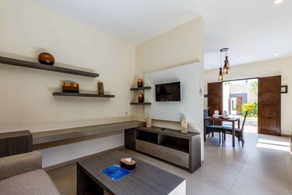 Luxotic Private Villa and Resort 28/50