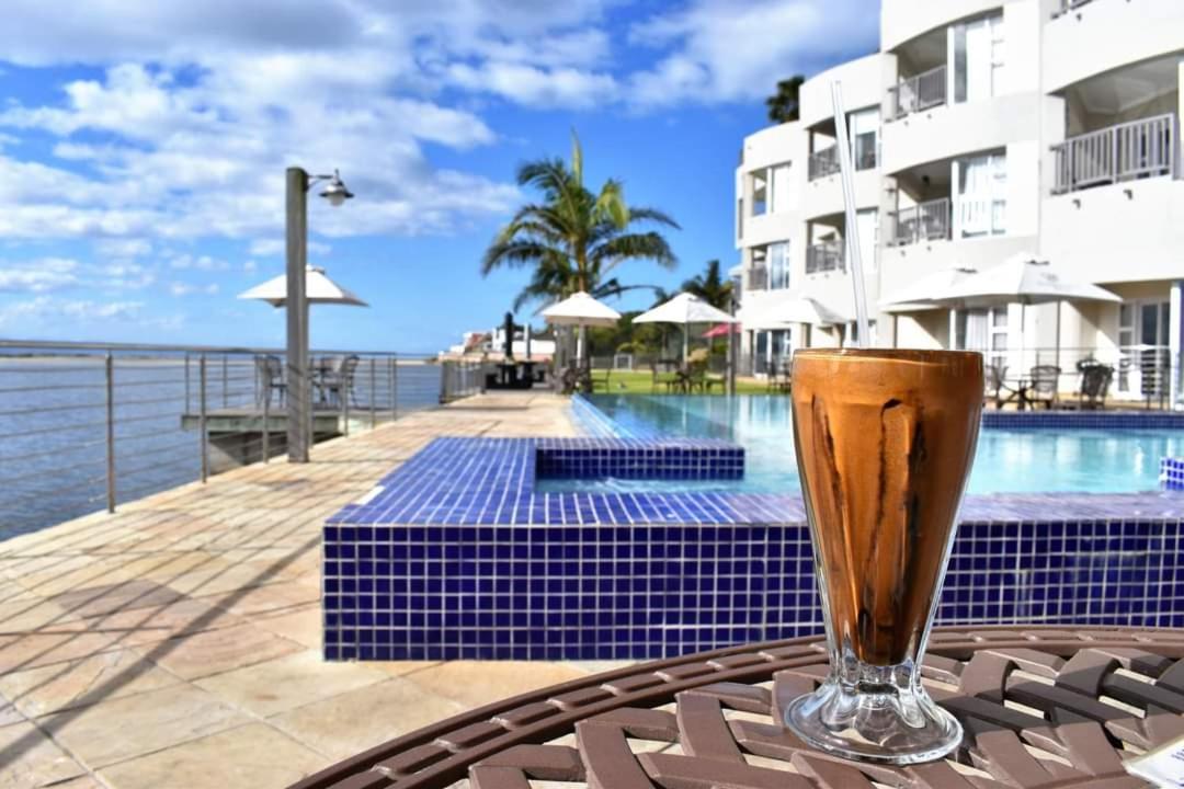 Riviera Hotel Hartenbos 18/50