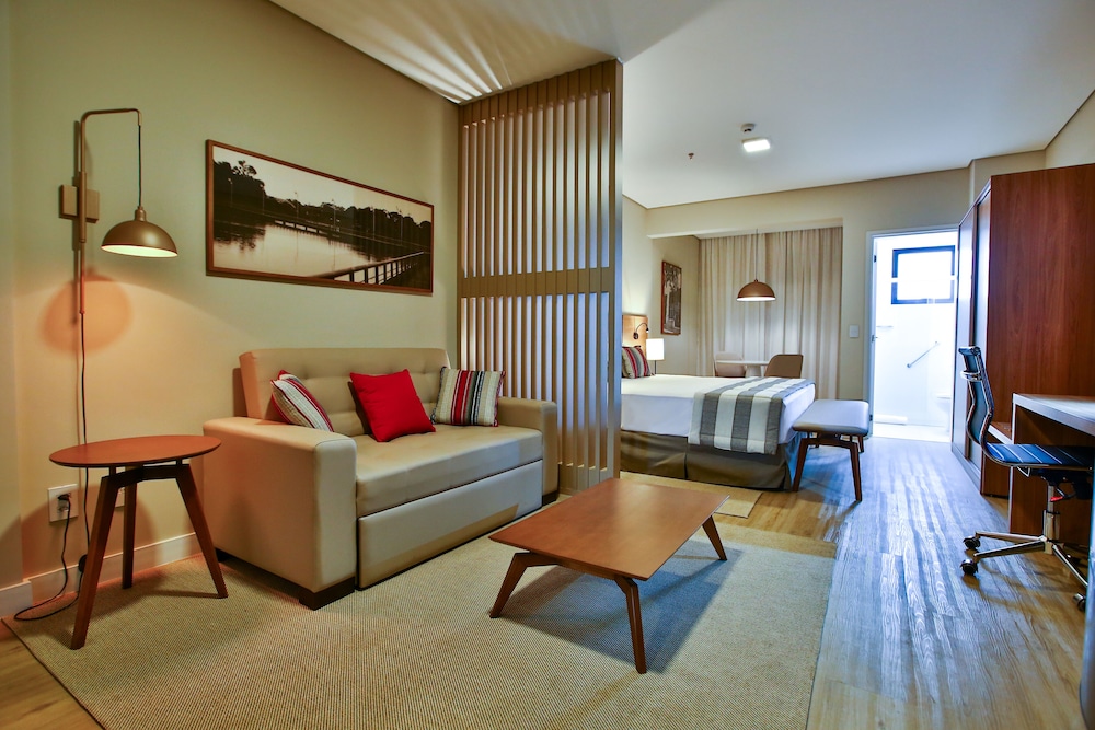 Comfort Suites Sao Jose do Rio Preto 29/50
