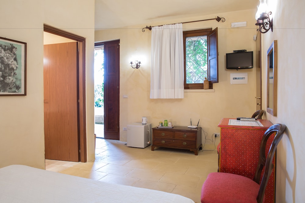 Masseria Saietti 19/50
