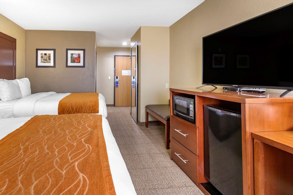 Comfort Inn & Suites Deming 15/41