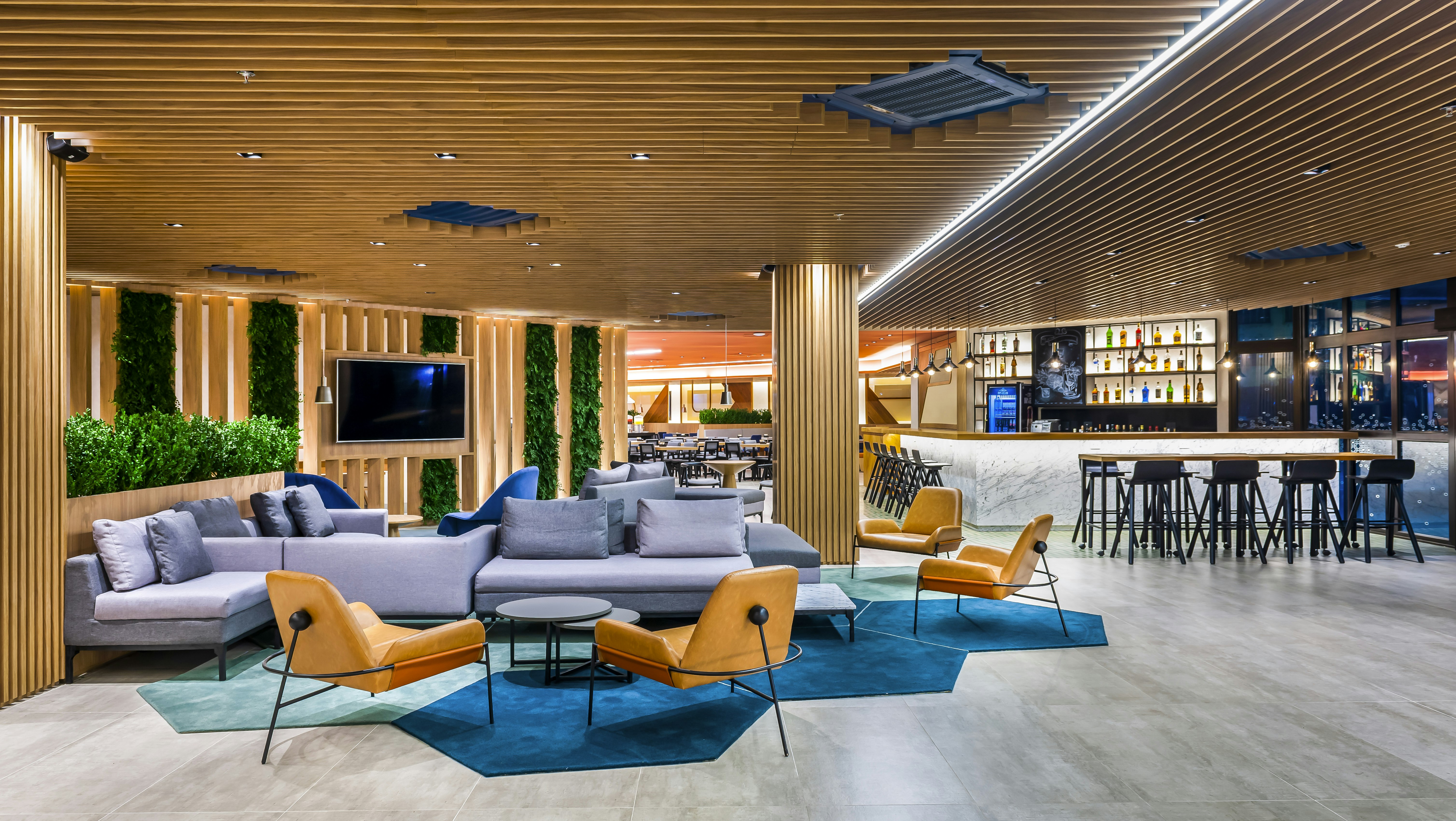 Hampton by Hilton Guarulhos Airport 28/44