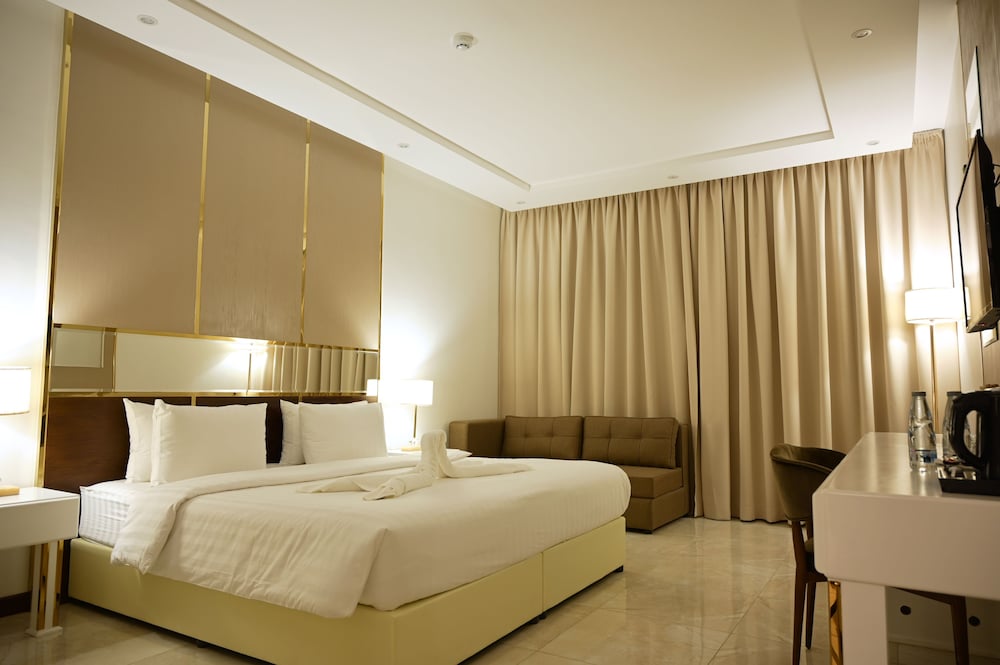 فندق صلة(Sela Hotel) 15/31