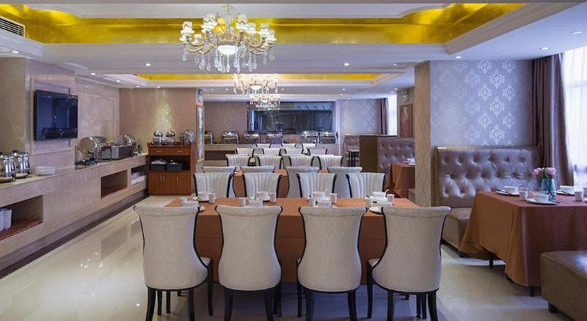 Vienna International Hotel (Foshan Nanhai Heshun) 30/37