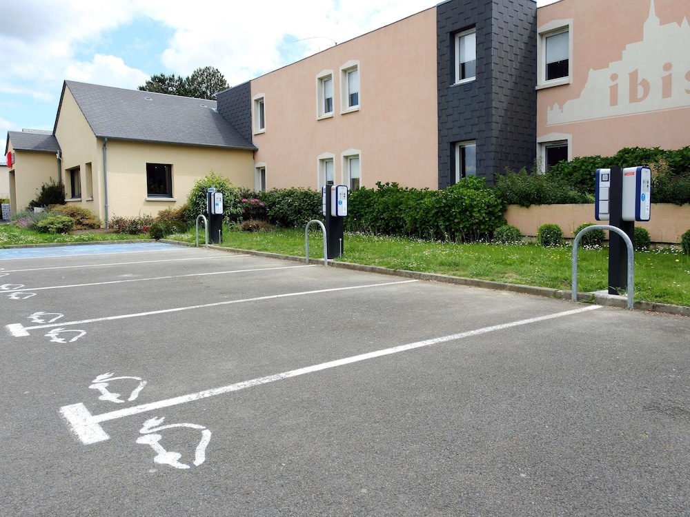 amenities