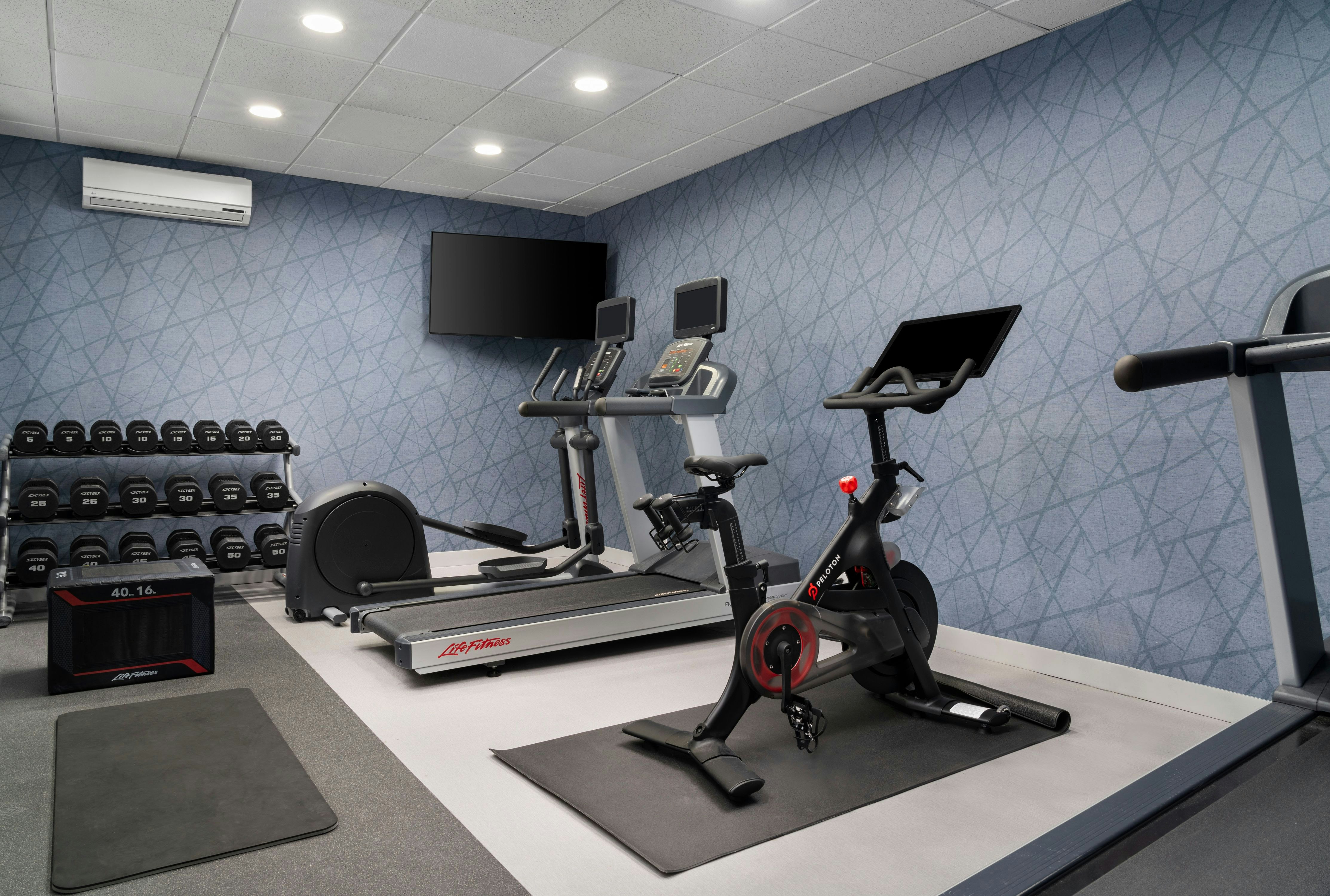Homewood Suites by Hilton Richmond - Airport 11/27