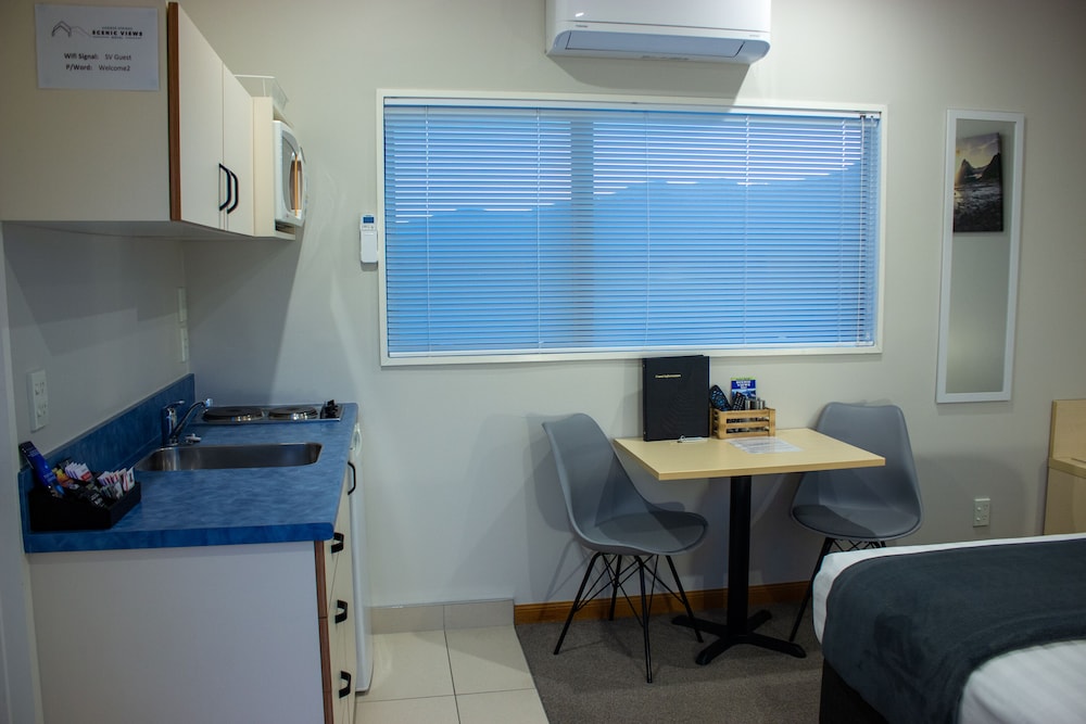 Hanmer Springs Scenic Views Motel 33/50